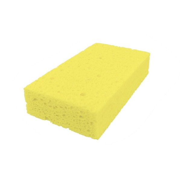 World Enterprises Cellulose Sponge 665